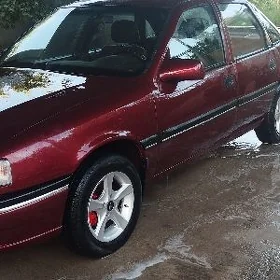 Opel Vectra 1992