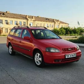 Opel Astra 1998