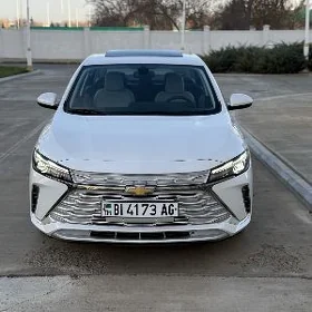 Chevrolet Monza 2024