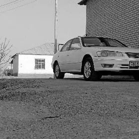 Toyota Camry 2001