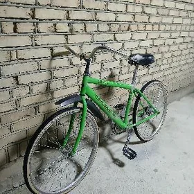 Turkmenistan
