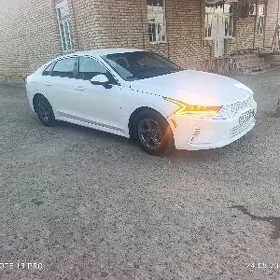 Kia K5 2021