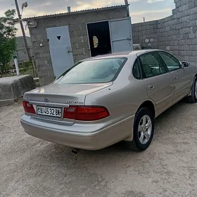 Toyota Avalon 1997