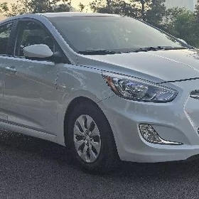 Hyundai Accent 2017