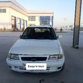 Opel Astra 1996