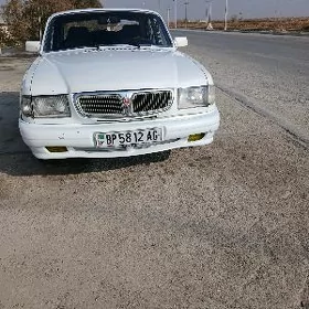 Gaz 3110 1999