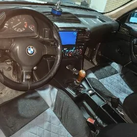 BMW 520 1991