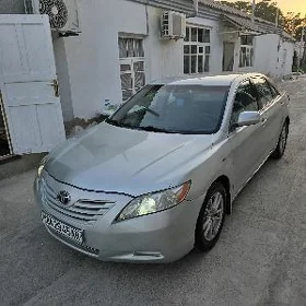 Toyota Camry 2008