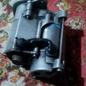starter mark zil uaz bolya