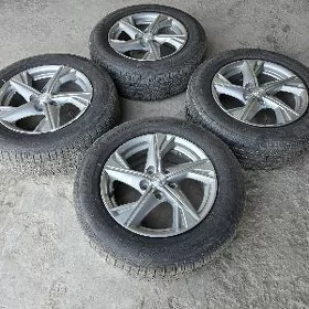 16 Hunday diska