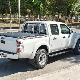Ford Ranger 2009