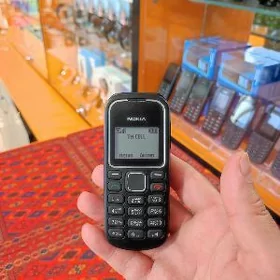 2010 ýyl Nokia 1280 paket