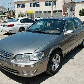 Toyota Camry 1998