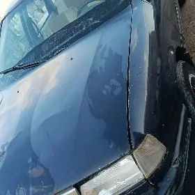 Opel Vectra 1990