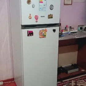 vestel haladilnik