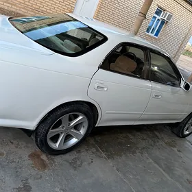 Toyota Mark II 1993