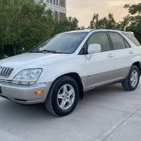 Lexus RX 300 2002