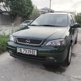 Opel Astra 1998