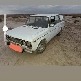 Lada 2106 1983