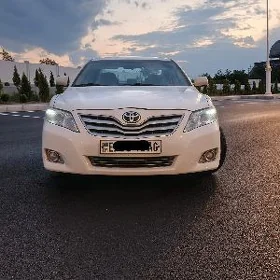 Toyota Camry 2009