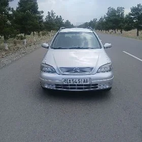 Opel Astra 2000