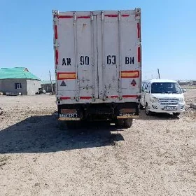Kamaz 5410 1993