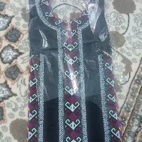 El yaka
