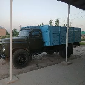 Gaz 53 1984