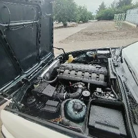 BMW 525 1993