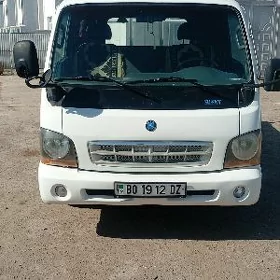 Kia Bongo 2002