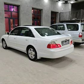 Toyota Avalon 2003