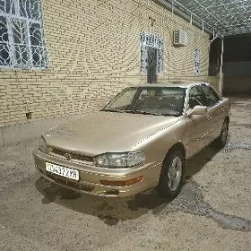 Toyota Camry 1993