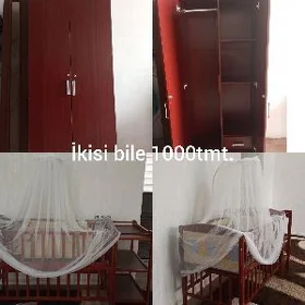 Şkaf we çağa kravat