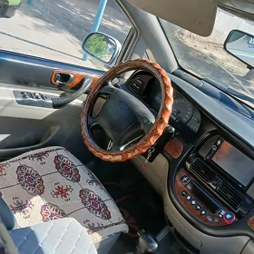 Daewoo Tacuma 2003