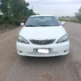 Toyota Camry 2002