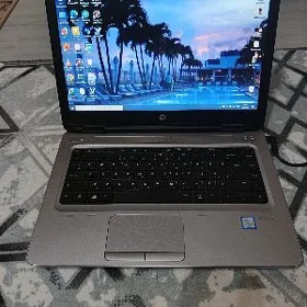 Ноутбук HP
