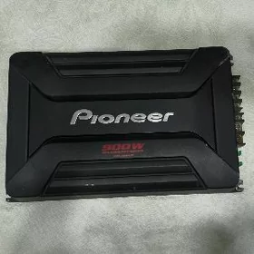 900w Pioneer 5602 usilitel