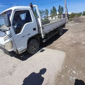 Forland H3 2011
