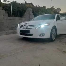 Toyota Camry 2008