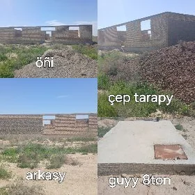 Boýy ýeten jaý