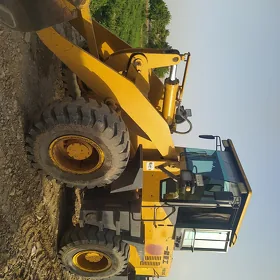 XCMG LW300F 2014