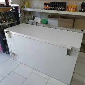 MOROZILKA UGUR 500LITR