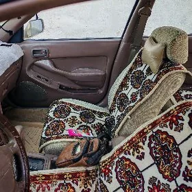 Toyota Camry 1995