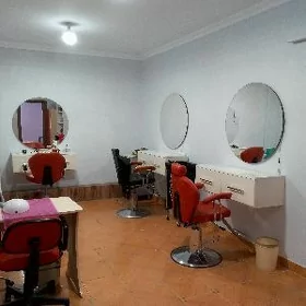 salona işgär gerek