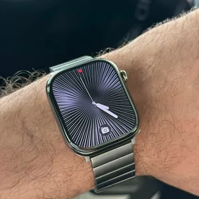 Apple Watch 10.46