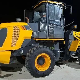 XCMG LW300F 2022