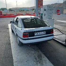Opel Vectra 1991