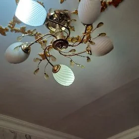 Люстра