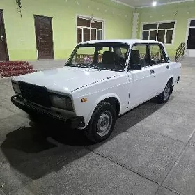 Lada 2107 2001