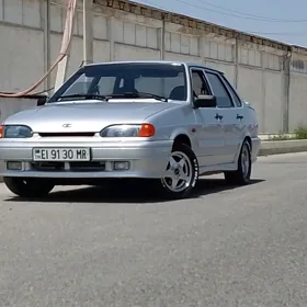 Lada 2115 2007